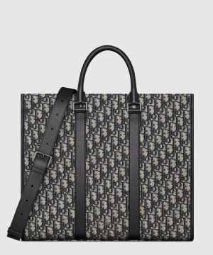 디올 East-West 토트백 1ESSH