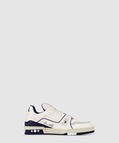 루이비통 트레이너 스니커즈 1ABFA4