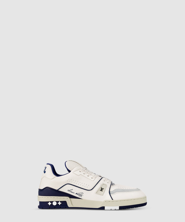 루이비통 트레이너 스니커즈 1ABFA4