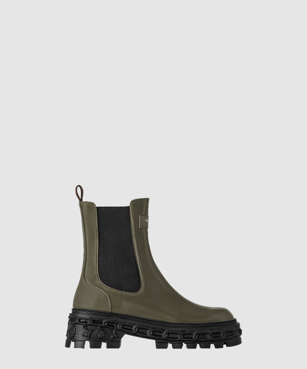 루이비통 첼시 부츠 1ADANL