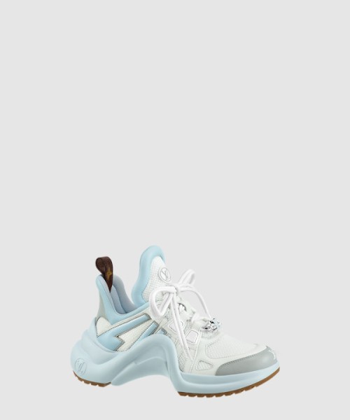 루이비통 아크라이트 스니커즈 1AB14X