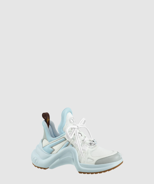 루이비통 아크라이트 스니커즈 1AB14X