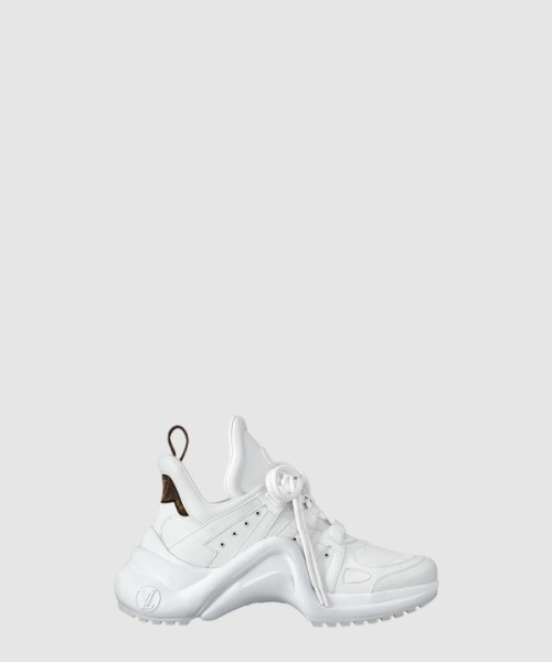 루이비통 아치라이트 스니커즈 1ADBUH