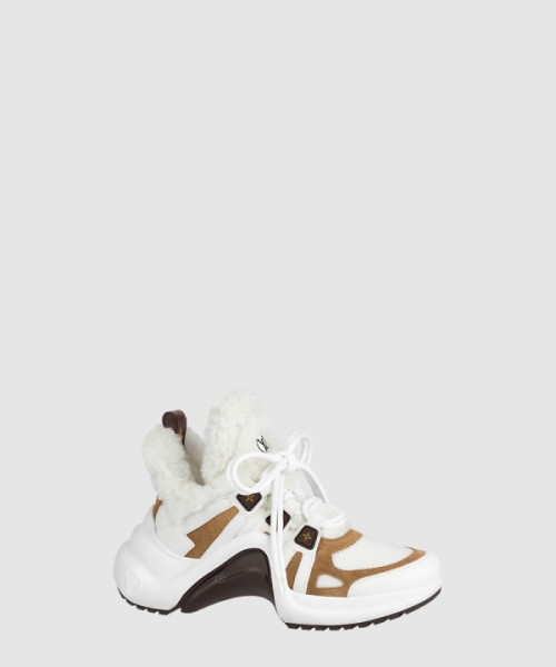 루이비통 아치라이트 스니커즈 1AACQS