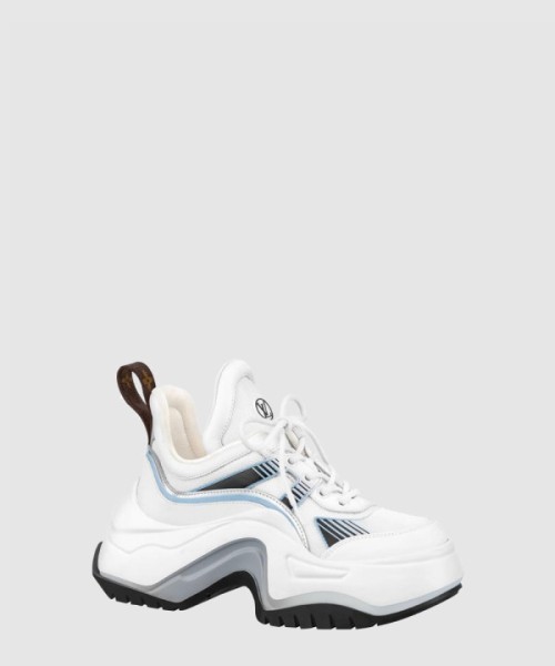 루이비통 LV 아치라이트 스니커즈 1ABI0L