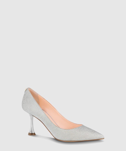 루이비통 시그니처 펌프스 1AC8JD