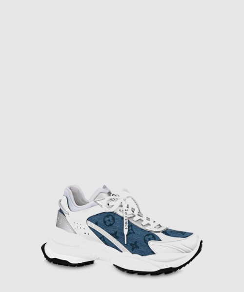 루이비통 런 55 스니커즈 1ABHQJ