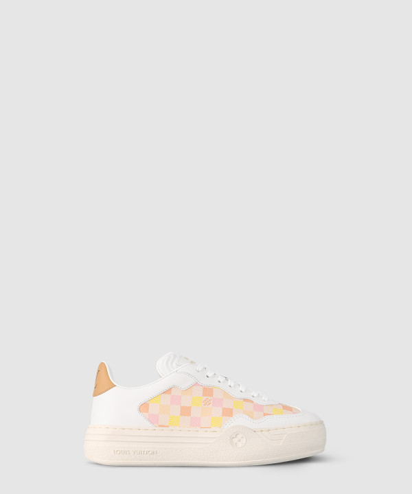 루이비통 LV 그루비 스니커즈 1ACUFF