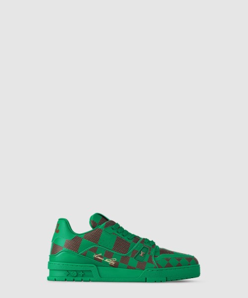 루이비통 LV 트레이너 스니커즈 1ACNKD