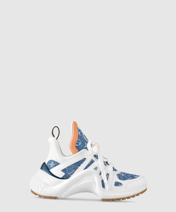 루이비통 LV 아치라이트 스니커즈 1ACHUP