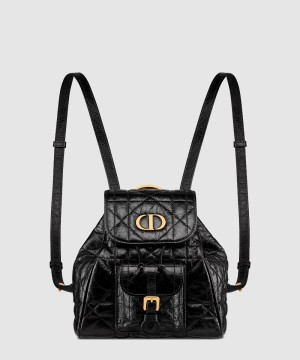 디올 Caro 스몰 백팩 M6302