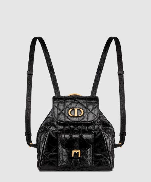 디올 Caro 스몰 백팩 M6302