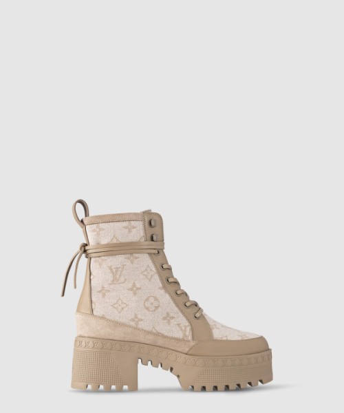 루이비통 데저트 부츠 1AC9PR
