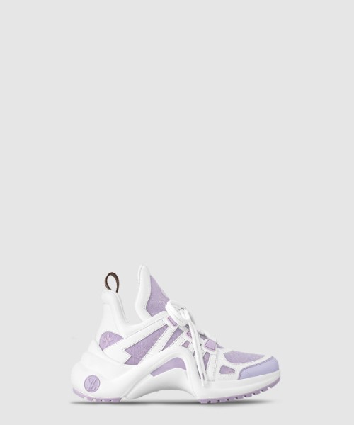 루이비통 아치 라이트 스니커즈 1ACL0U