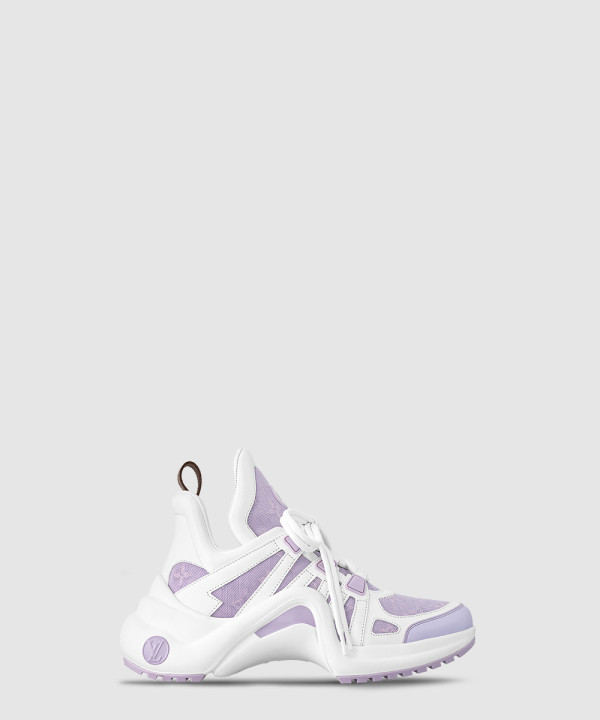 루이비통 아치 라이트 스니커즈 1ACL0U