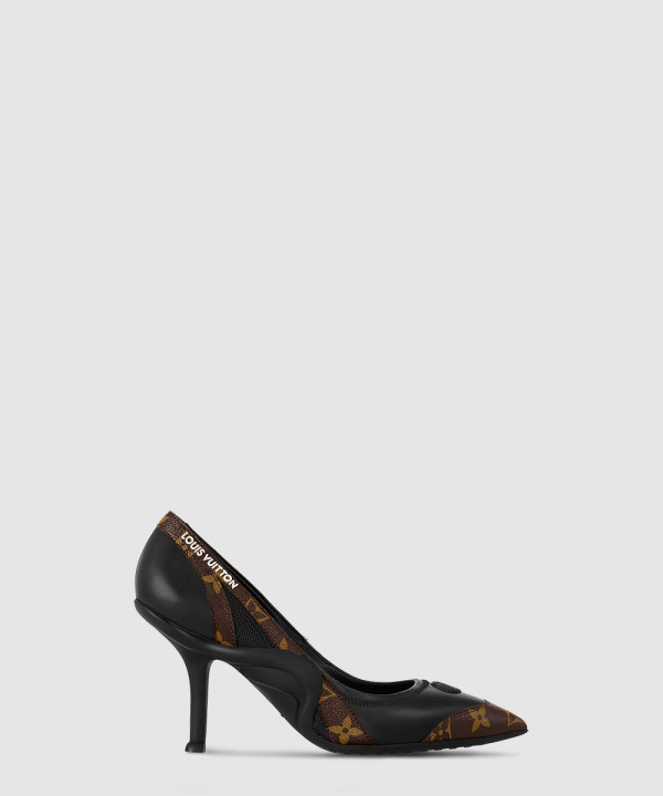 루이비통 아치라이트 펌프스 1AAW8X