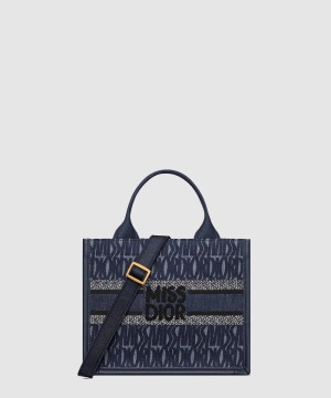 디올 북 토트백 스몰 M1325 M1325