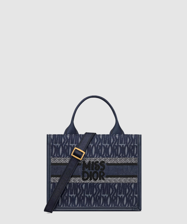 디올 북 토트백 스몰 M1325 M1325