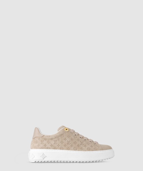 루이비통 타임 아웃 스니커즈 1ABR2I