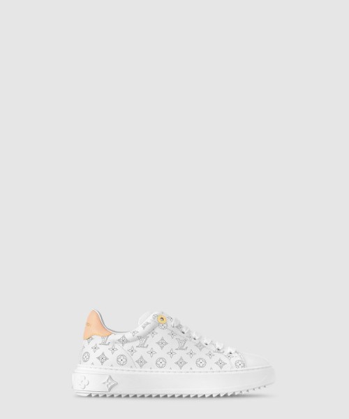 루이비통 타임 아웃 스니커즈 1ACHO2