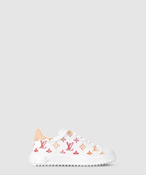 루이비통 타임 아웃 스니커즈 1ACUI7