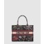 디올 북 토트백 미듐 M1324