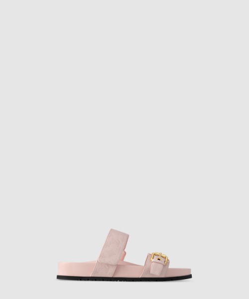 루이비통 봄 디아 플랫 컴포트 뮬 1ACKJL