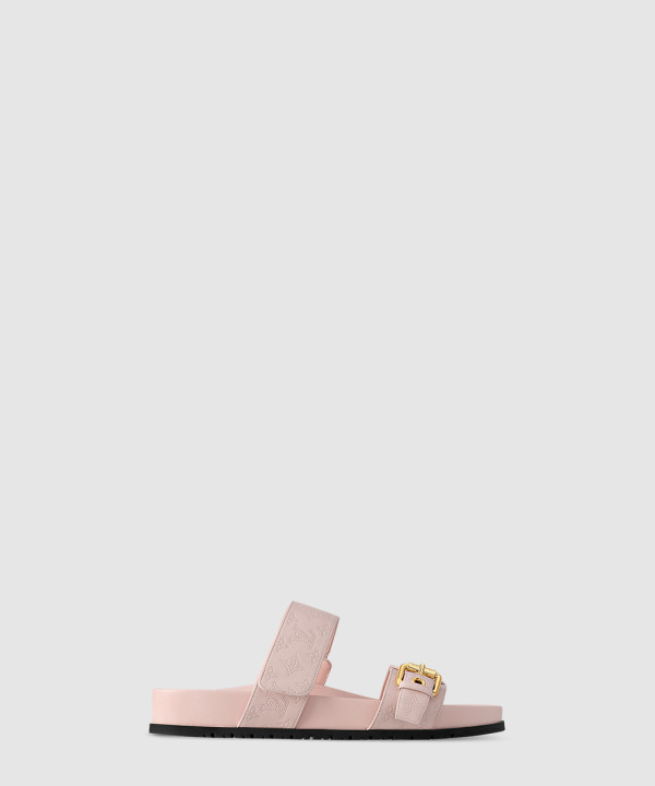 루이비통 봄 디아 플랫 컴포트 뮬 1ACKJL