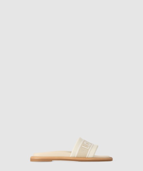 루이비통 블리스 로우 뮬 1ACTIR