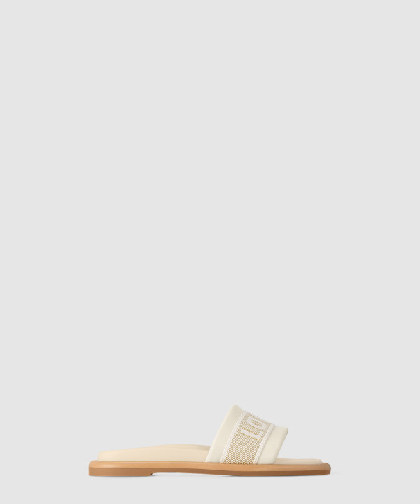 루이비통 블리스 로우 뮬 1ACTIR