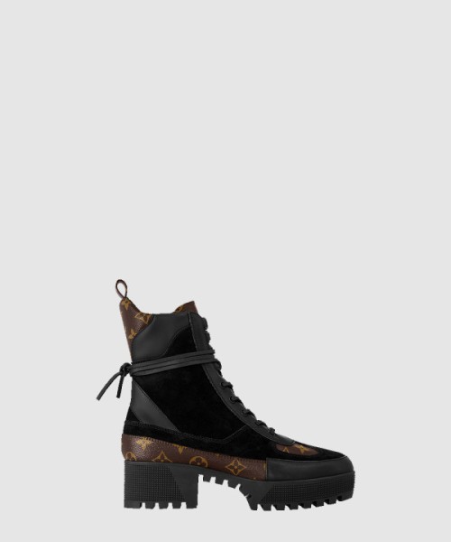 루이비통 로리엇 데저트 부츠 1A4XY1