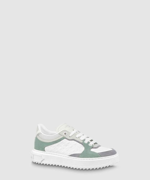 루이비통 타임 아웃 스니커즈 1ABUTL