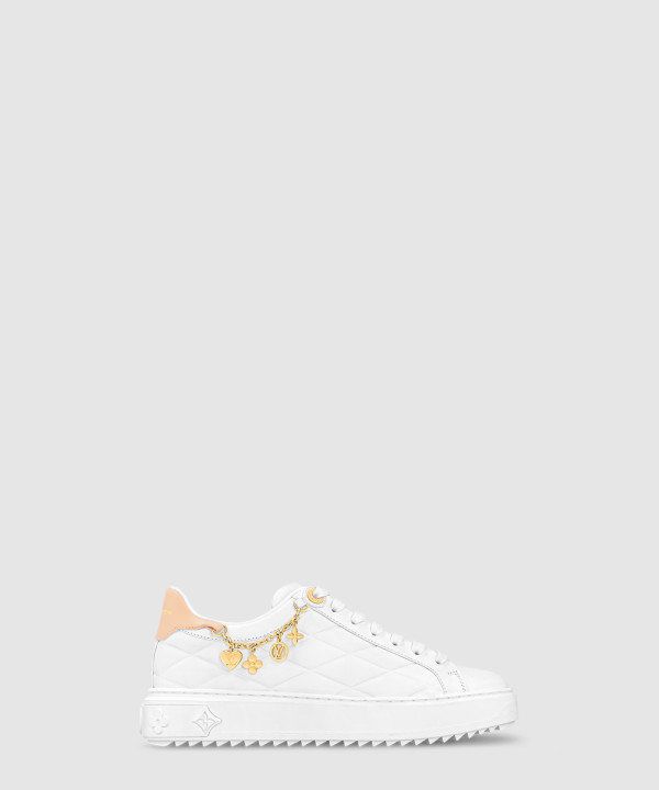 루이비통 타임 아웃 스니커즈 1AD2V5