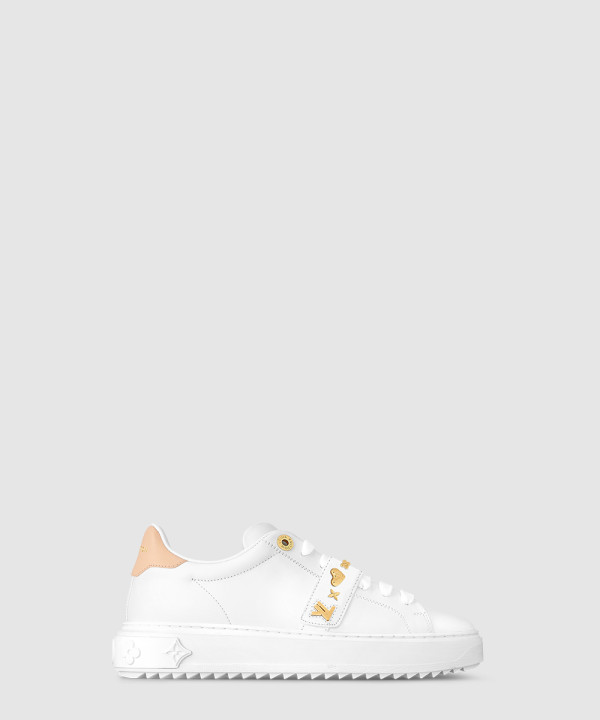 루이비통 타임 아웃 스니커즈 1AD2W3