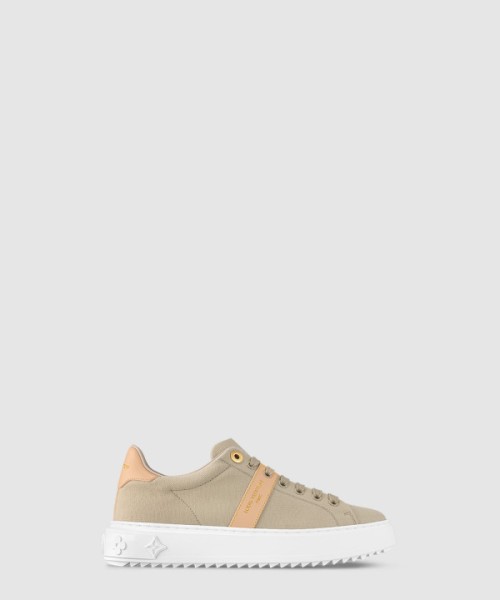 루이비통 타임 아웃 스니커즈 1AD9BZ