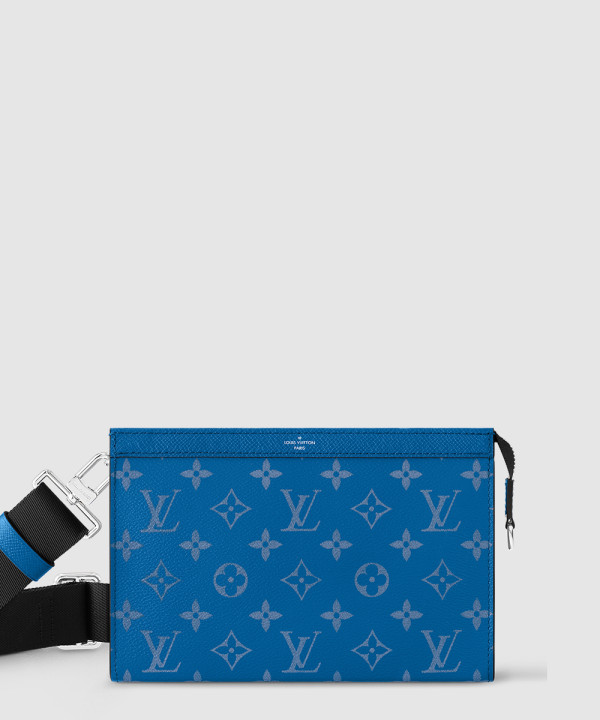 루이비통 가스통 웨어러블 월릿 M83099