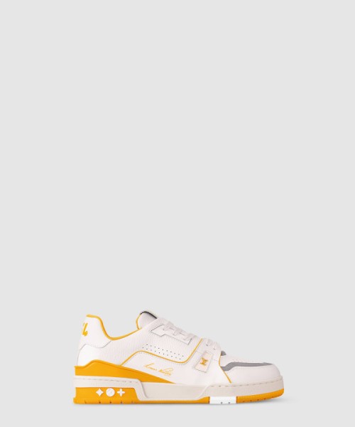 루이비통 트레이너 스니커즈 1ACI1J