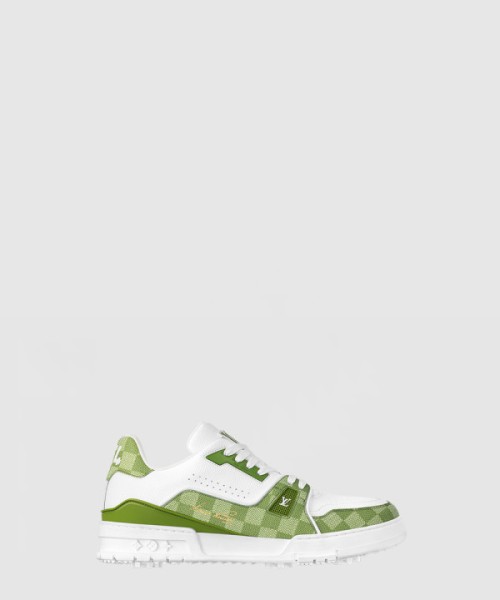 루이비통 트레이너 스니커즈 1ACRCJ