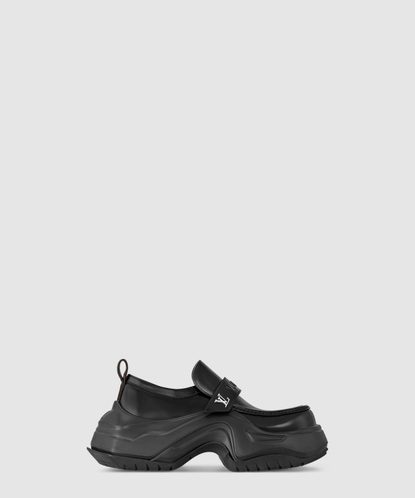 루이비통 플랫폼 로퍼 1ABIJY