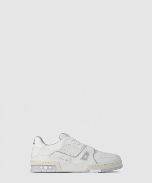 루이비통 트레이너 스니커즈 1AC29O