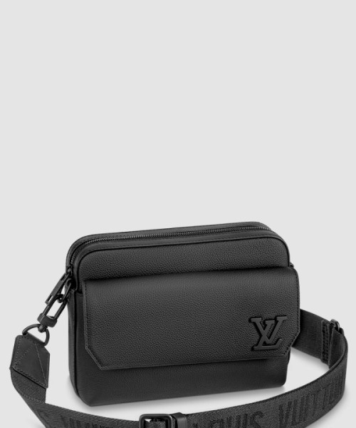 루이비통 패스트라인 메신저 M22482