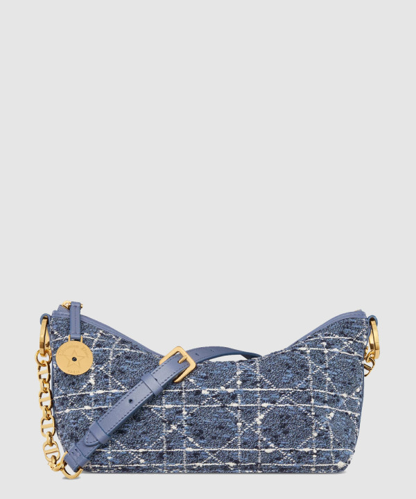 디올 숄더백 스타 체인 호보백 S3202