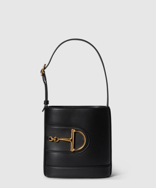 구찌 73 미니 버킷백 833665