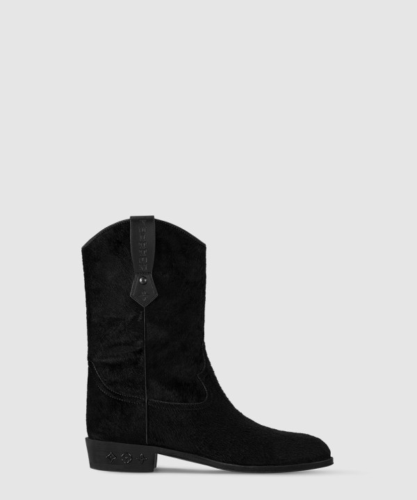 루이비통 라이더 부츠 1AD7FW