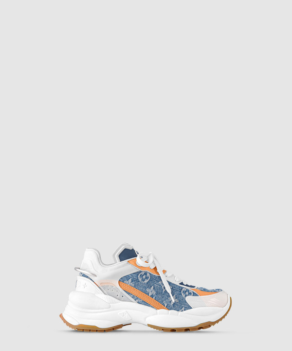 루이비통 런 55 스니커즈 1ACHTR