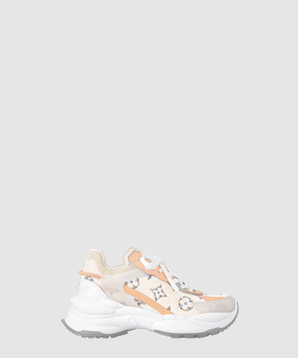 루이비통 런 55 스니커즈 1ACSPZ