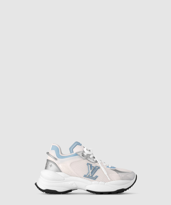 루이비통 런 55 스니커즈 1ABVIO