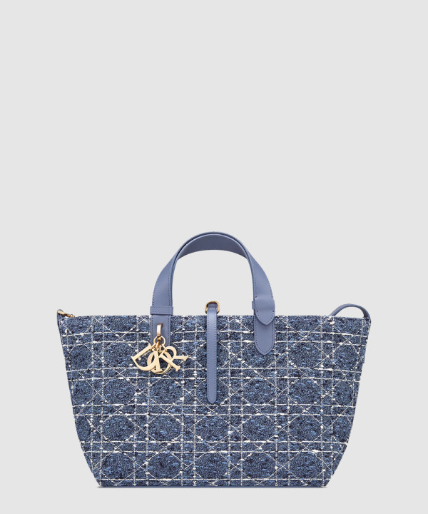 디올 Toujours 미디엄백 M2821