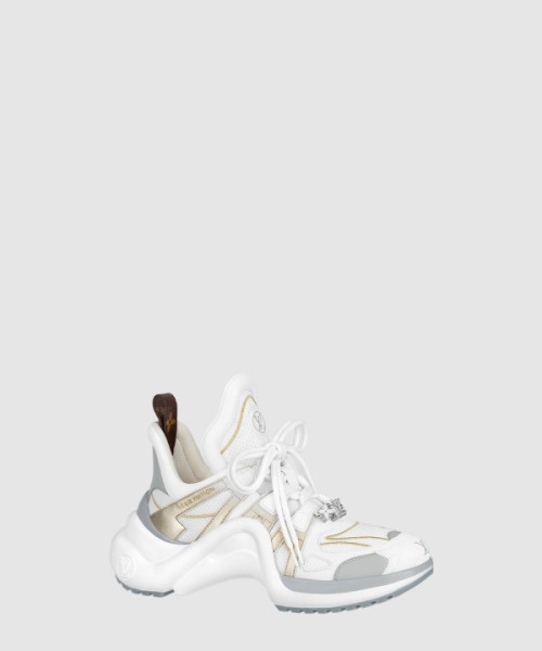 루이비통 아크라이트 스니커즈 1AAVXU