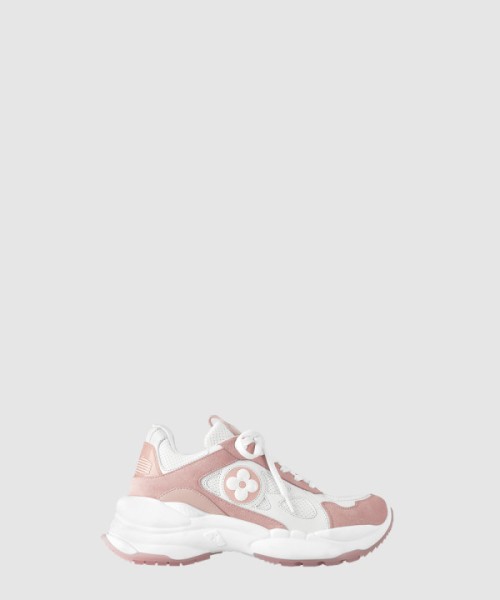 루이비통 런 55 스니커즈 1ACGOY